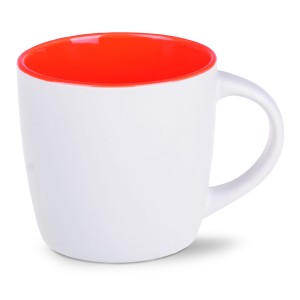 Kubek 320 ml Handy Pure (kolor: pomarańczowy) MXM132O