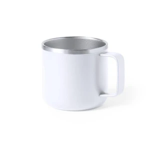 Kubek 350 ml V9373-02 /kolor: biały/