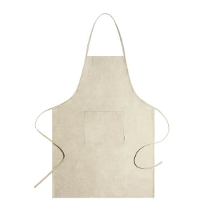 Fartuch kuchenny V8222-00 /kolor: neutralny/