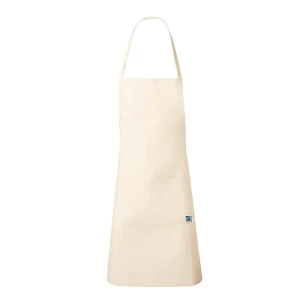 Fartuch kuchenny V8230-00 /kolor: neutralny/