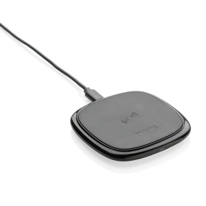 Ładowarka bezprzewodowa 10W Philips P308.741 /kolor: czarny/