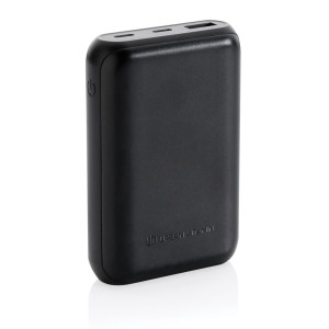 Szybki power bank 10000 mAh Urban Vitamin P322.701 /kolor: czarny/