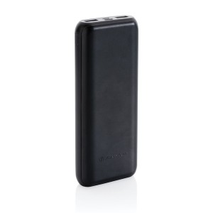Szybki power bank 20000 mAh Urban Vitamin P322.751 /kolor: czarny/