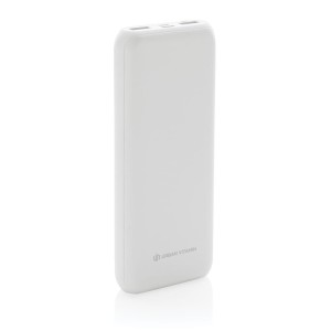 Szybki power bank 20000 mAh Urban Vitamin P322.753 /kolor: biały/