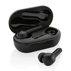 Słuchawki bezprzewodowe Motorola TWS P329.501 /kolor: czarny/