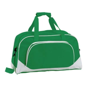 Torba podróżna V4785-06 (kolor: zielony)