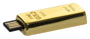 Pendrive PDslim-38