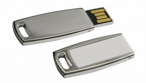 Pendrive PDslim-17