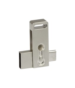 Pendrive PDslim-61 OTG-C