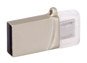 Pendrive PDslim-4 OTG