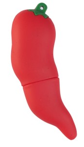 Pendrive papryczka PD-137