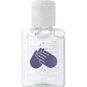 Nawilżający żel do mycia rąk V7503-00