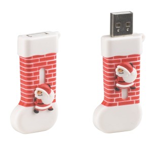 Pendrive świąteczny PD-114
