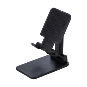 Stojak na telefon V9949-03 /kolor: czarny/