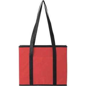 Organizer samochodowy V8724-05 (kolor: czerwony)