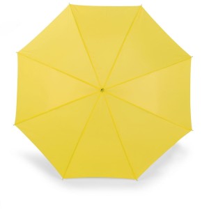 Parasol automatyczny V4221-08 (kolor: żółty)