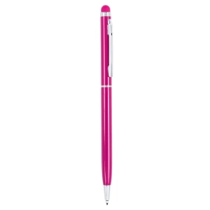 Touch pen V1660-21 (kolor: różowy)