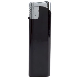 Zapalniczka V7585-03 (kolor: czarny)