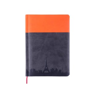 Kalendarz książkowy A5