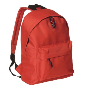 Plecak V4783-05 (kolor: czerwony)