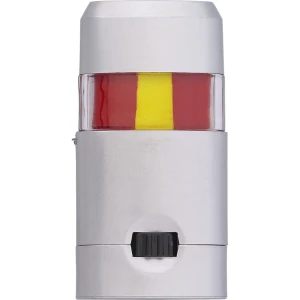 Sztyft do malowania twarzy V0087-85 /kolor: czerwono-żółty/