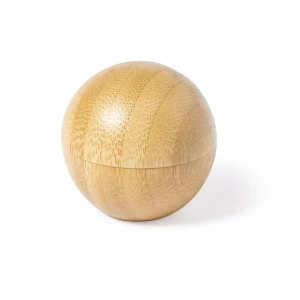 Bambusowa pomadka ochronna V1034-00 /kolor: neutralny/