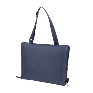 Koc piknikowy Air Gifts | Stanley V7293-04 /kolor: granatowy/