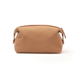 PV560141 | Kosmetyczka Vinga Sloane RPET VG093-16 /kolor: brązowy/