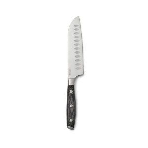 PV1653 | Nóż santoku VINGA Kaiser VG008-32 /kolor: srebrny/