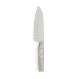 PV1657 | Nóż santoku VINGA Hattsan VG013-32 /kolor: srebrny/