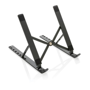Składany stojak na laptopa do 15,6" Terra P301.652 /kolor: szary/