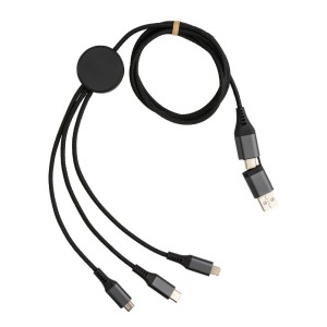 Kabel do ładowania 6 w 1 Terra P302.682 /kolor: /
