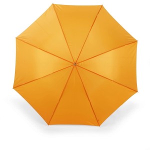 Parasol automatyczny V4221-07 (kolor: pomarańczowy)
