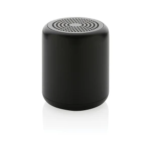 Głośnik bezprzewodowy 5W, RABS P329.851 /kolor: czarny/
