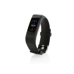 Monitor aktywności Sense Fit, TPE z recyklingu P330.811 /kolor: /