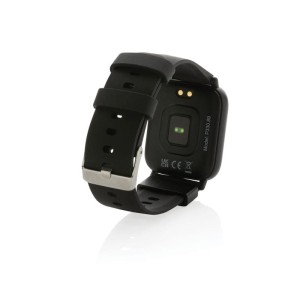 Monitor aktywności Fit Watch, TPE z recyklingu P330.891 /kolor: /