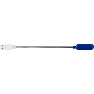 Lampka USB V0288-11 /kolor: niebieski/