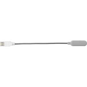 Lampka USB V0288-19 /kolor: szary/