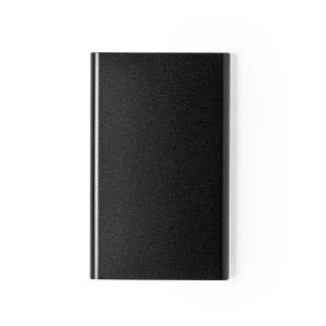 Power bank 4000 mAh V1146-03 /kolor: czarny/