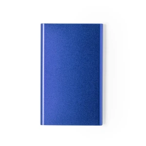 Power bank 4000 mAh V1146-11 /kolor: niebieski/