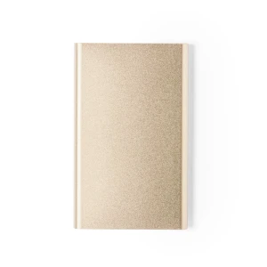 Power bank 4000 mAh V1146-24 /kolor: złoty/