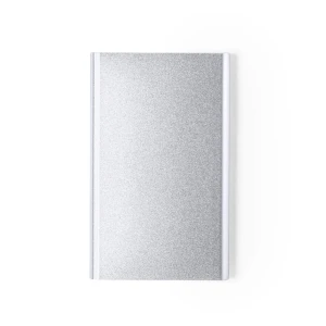 Power bank 4000 mAh V1146-32 /kolor: srebrny/