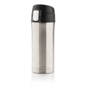 Kubek termiczny 300 ml, stal nierdzewna z recyklingu P435.062 /kolor: /
