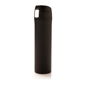 Kubek termiczny 450 ml, stal nierdzewna z recyklingu P435.501 /kolor: /