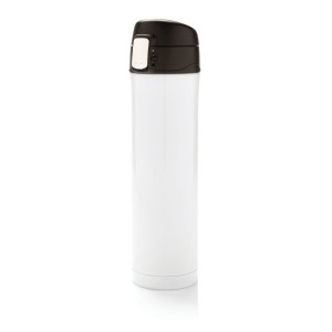 Kubek termiczny 450 ml, stal nierdzewna z recyklingu P435.503 /kolor: /
