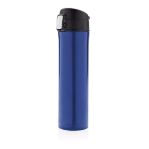 Kubek termiczny 450 ml, stal nierdzewna z recyklingu P435.505 /kolor: /