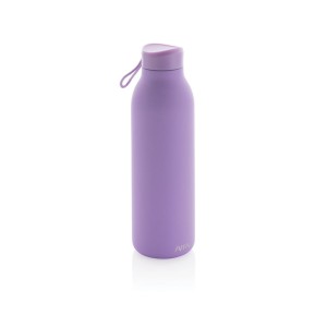 Butelka sportowa 500 ml Avira Avior P438.009 /kolor: fioletowy/