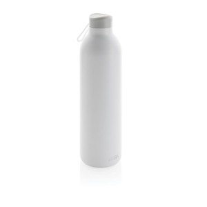 Butelka sportowa 1000 ml Avira Avior P438.013 /kolor: biały/