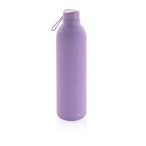 Butelka sportowa 1000 ml Avira Avior P438.019 /kolor: fioletowy/