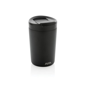 Kubek termiczny 300 ml Avira Alya P438.021 /kolor: czarny/